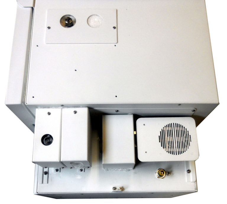 Series 600 Lab GC - Lightweight, Versatile & Reliable