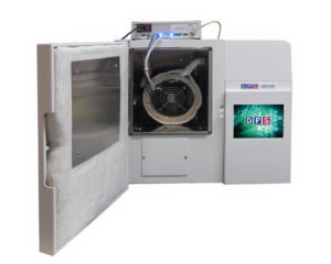 Series 600 Lab GC with Large Frame FCO