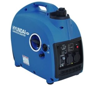 Portable Generator